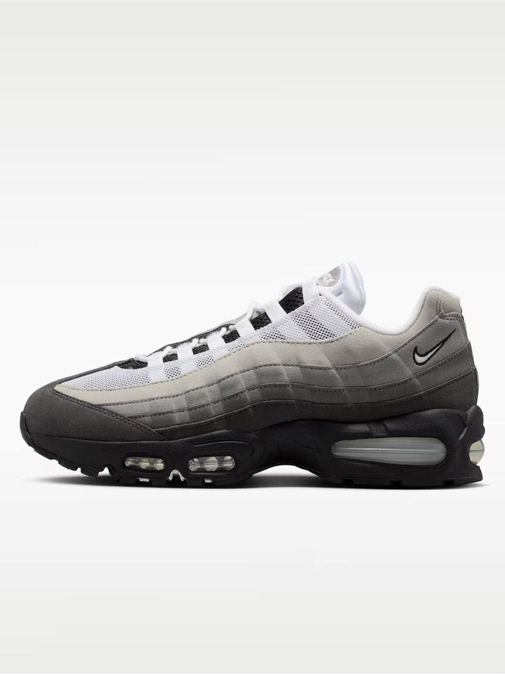 NIKE AIR MAX 95 BIG BUBBLE